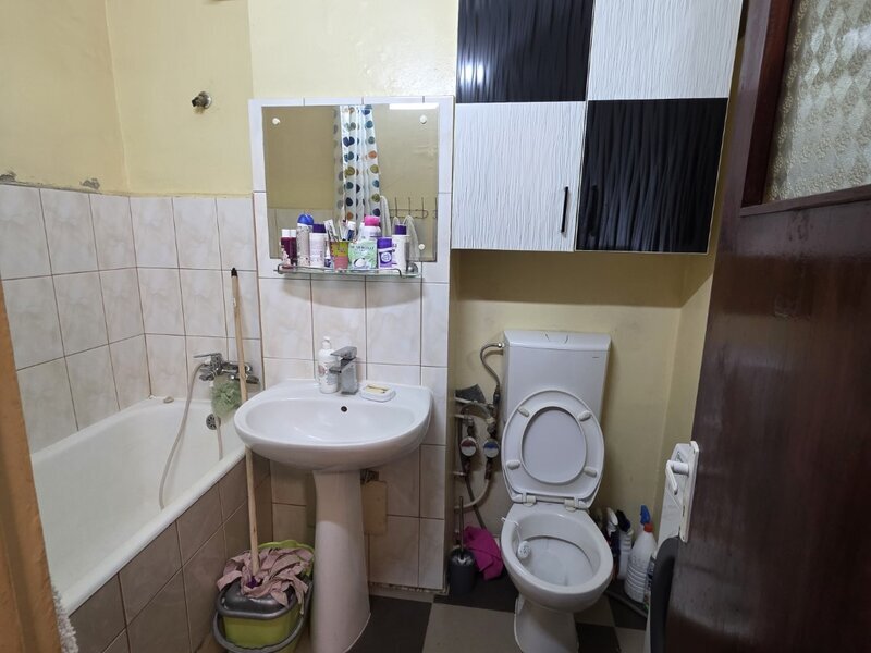 Theodor Pallady, 5 minute metrou 1 Decembrie 1918, pe strada Becatei