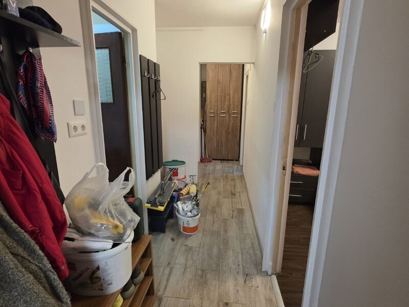 Theodor Pallady, 5 minute metrou 1 Decembrie 1918, pe strada Becatei