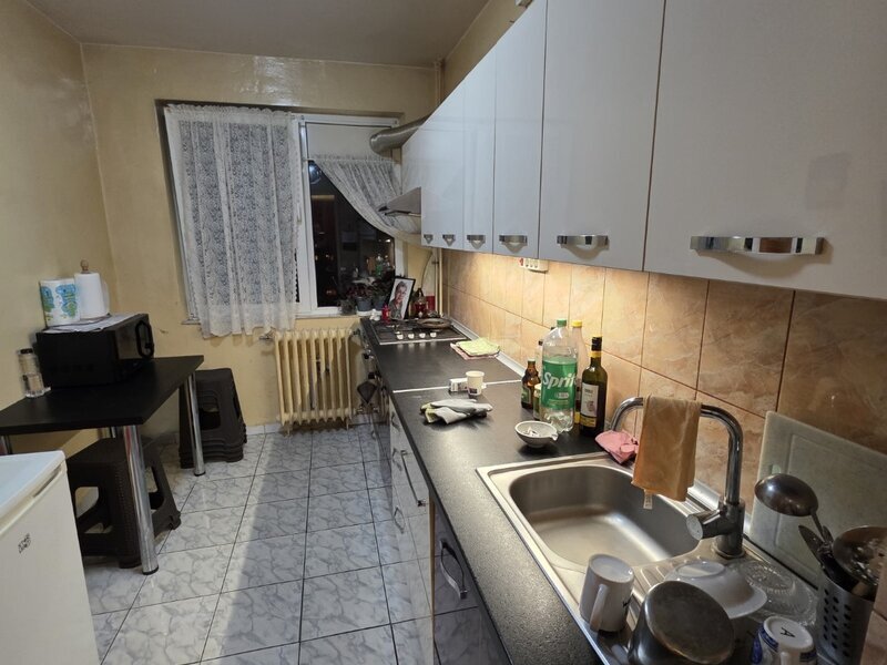 Theodor Pallady, 5 minute metrou 1 Decembrie 1918, pe strada Becatei